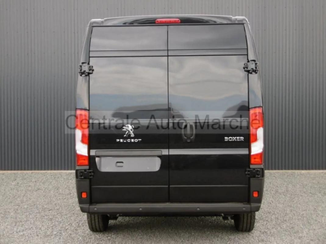 Peugeot Boxer - FOURGON L2H2 BLUEHDI 140 SetS BVM6 PREMIUM