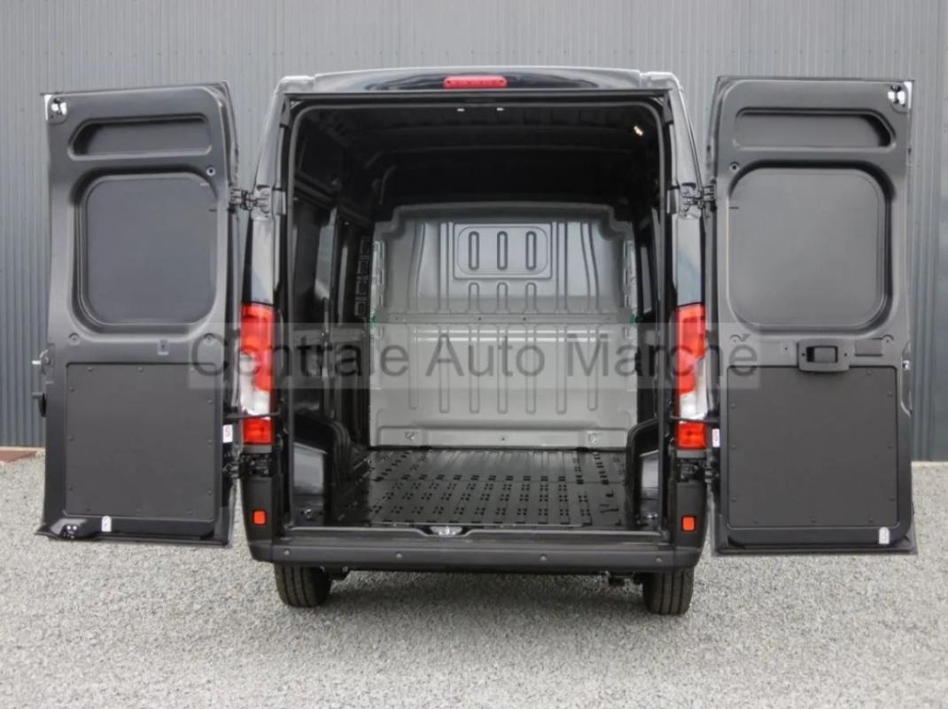 Peugeot Boxer - FOURGON L2H2 BLUEHDI 140 SetS BVM6 PREMIUM