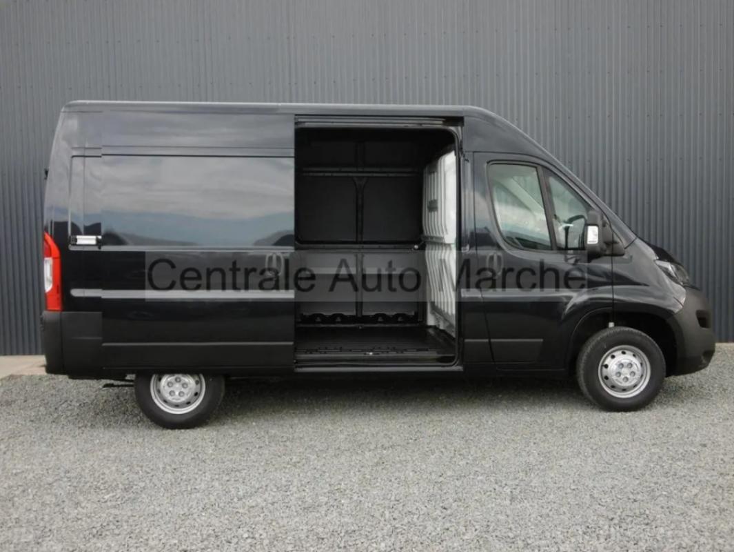 Peugeot Boxer - FOURGON L2H2 BLUEHDI 140 SetS BVM6 PREMIUM