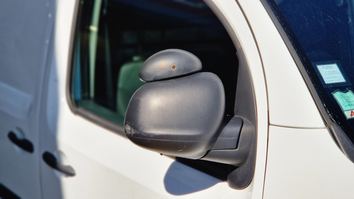 Renault Kangoo - EXPRESS 1.5 DCI 75 ENERGY E6 GRAND CONFORT