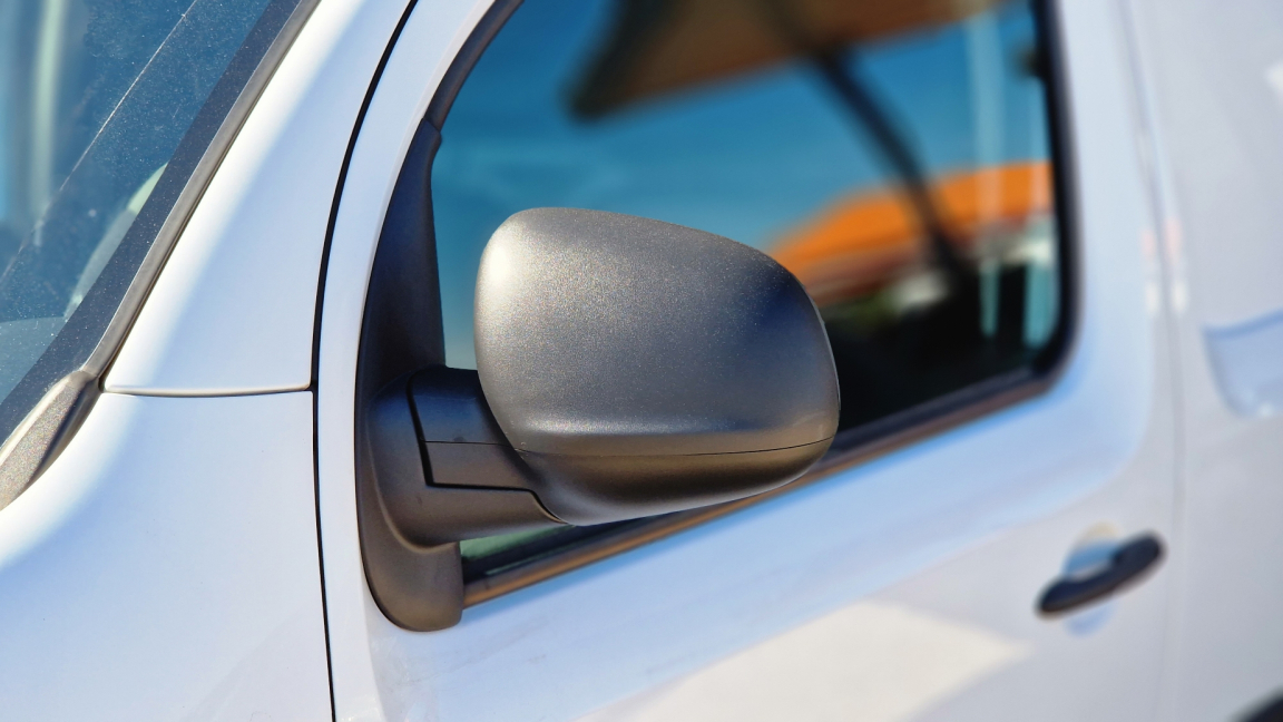 Renault Kangoo - EXPRESS 1.5 DCI 75 ENERGY E6 GRAND CONFORT