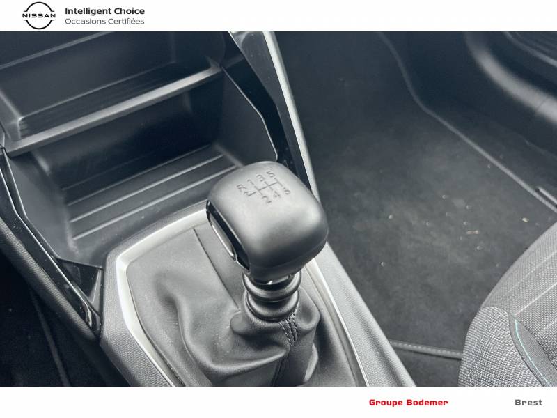 Peugeot 208 - PureTech 100 S&S BVM6 Style