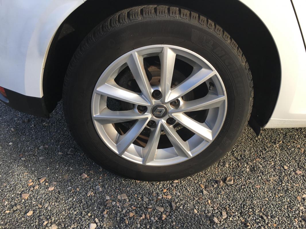 Renault Mégane - IV TCE 130 ENERGY ZEN