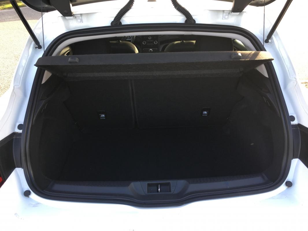 Renault Mégane - IV TCE 130 ENERGY ZEN