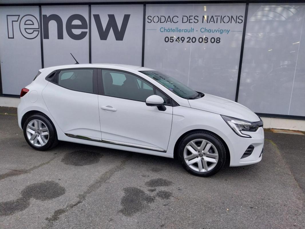 Renault Clio - V TCe 90 - 21N Business