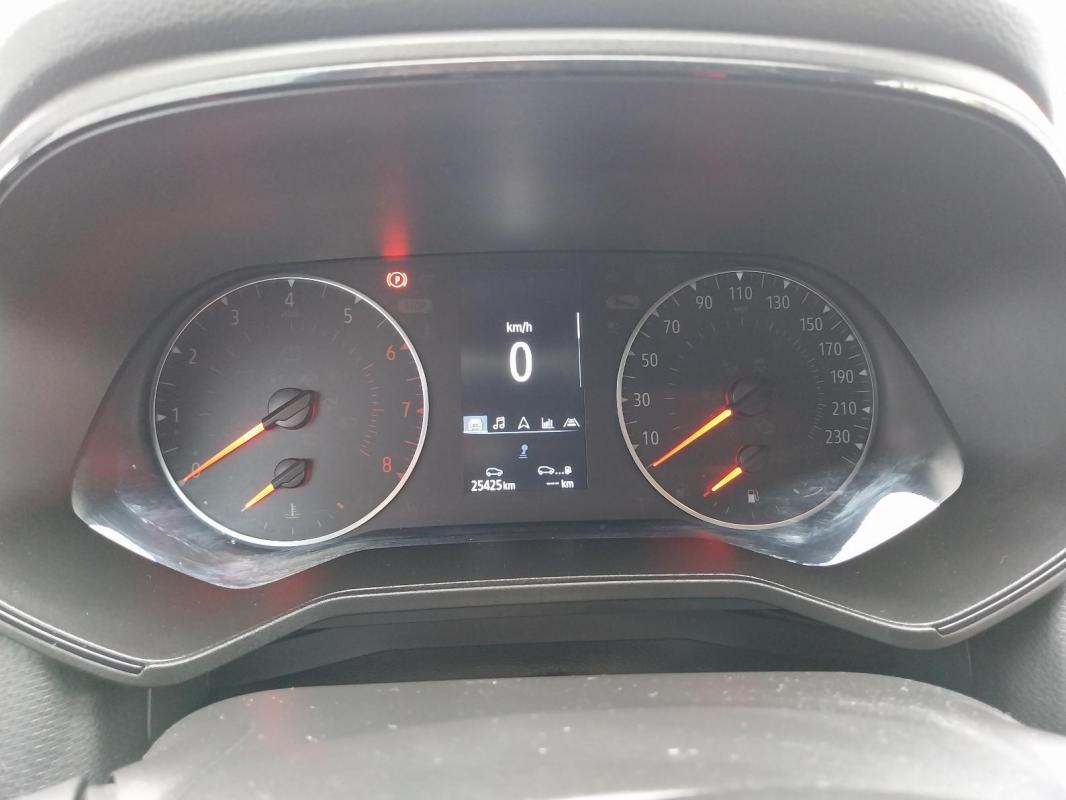 Renault Clio - V TCe 90 - 21N Business