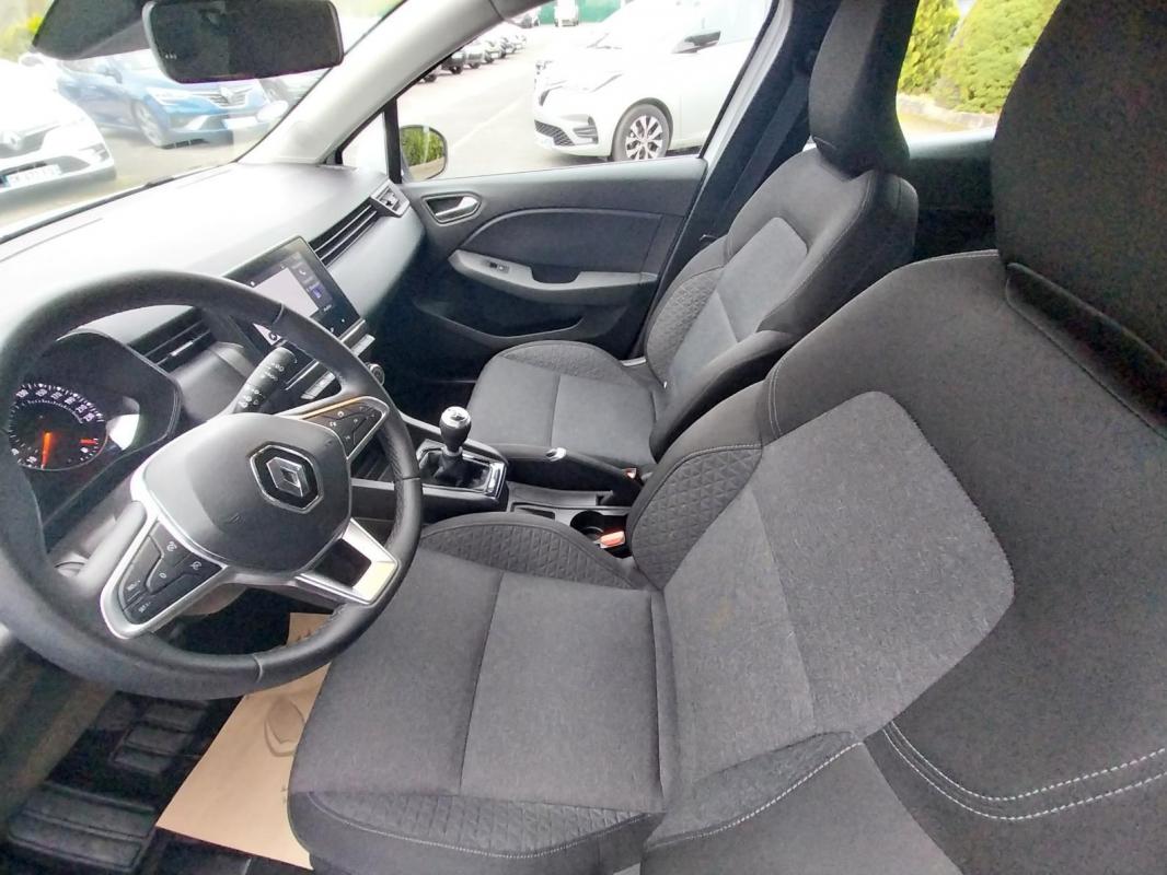 Renault Clio - V TCe 90 - 21N Business