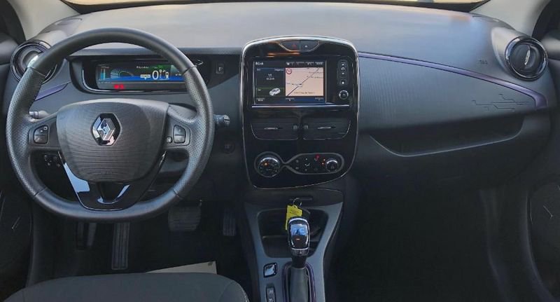 Renault Zoe - R90 STAR WARS