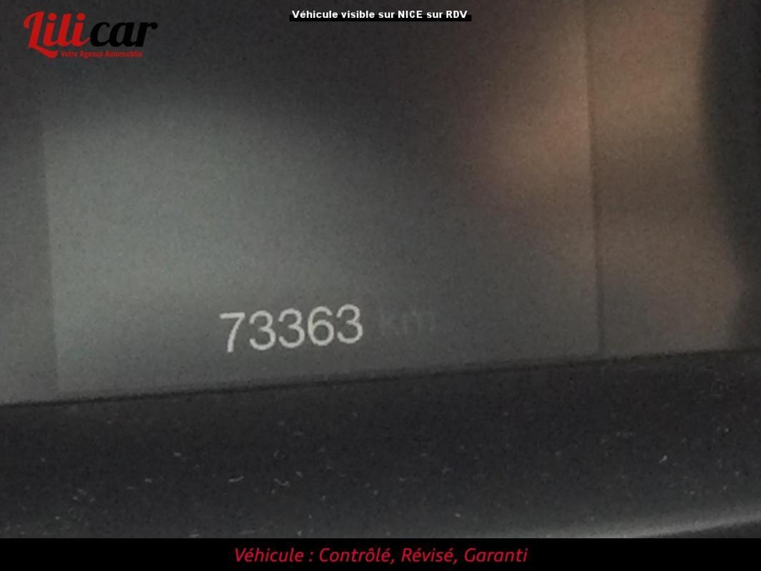 Alfa Romeo Giulia - 2.2 D Lusso - 180ch bva Garantie 12 Mois