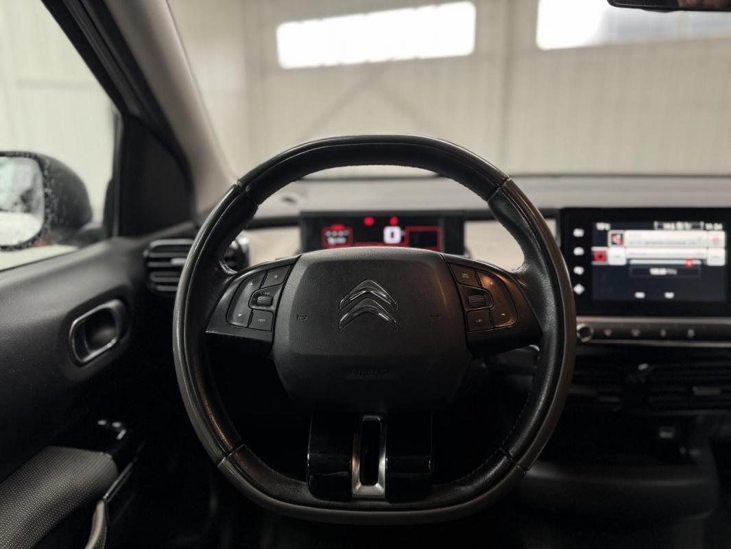 Citroën C4 Cactus - 1.6 BlueHDi 100 CH BUSINNES - GARANTIE 6 MOIS