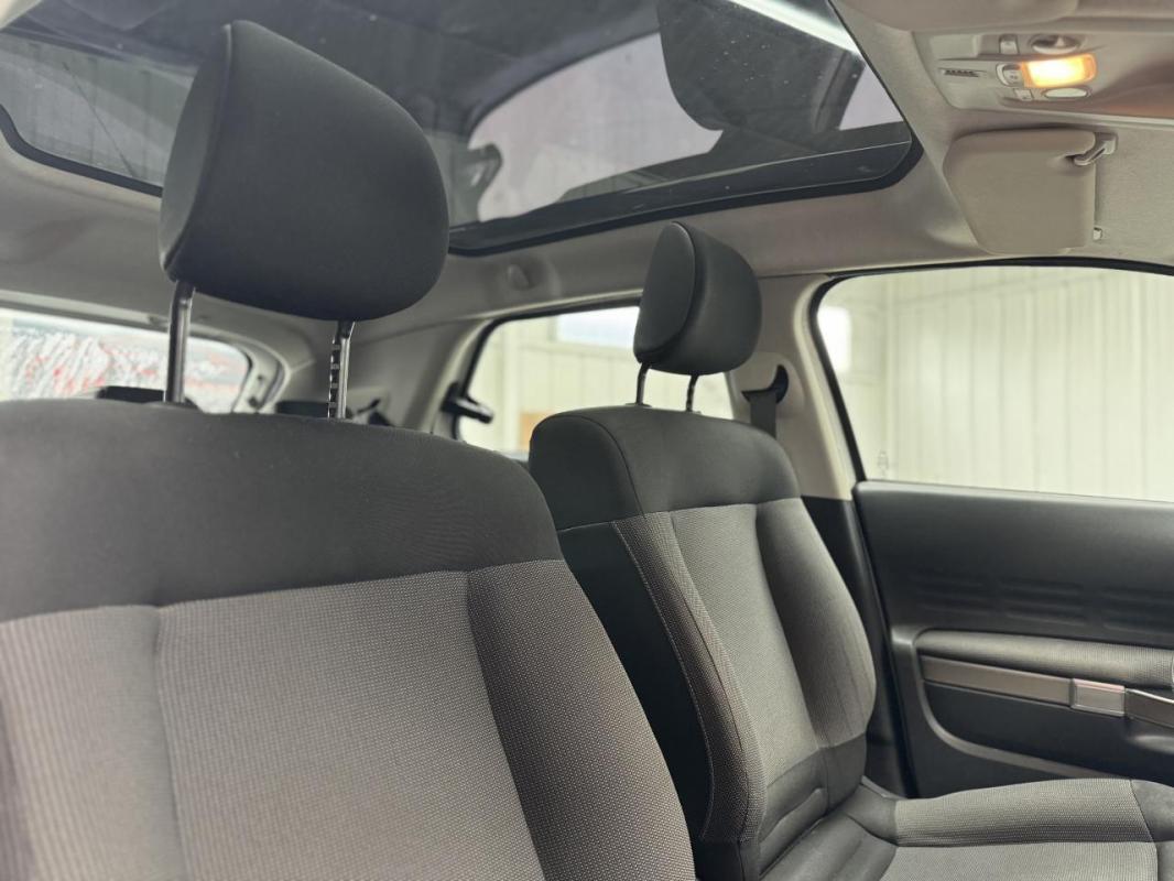 Citroën C4 Cactus - 1.6 BlueHDi 100 CH BUSINNES - GARANTIE 6 MOIS