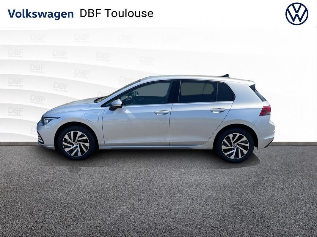 Volkswagen Golf - 1.4 Hybrid Rechargeable OPF 204 DSG6 Style