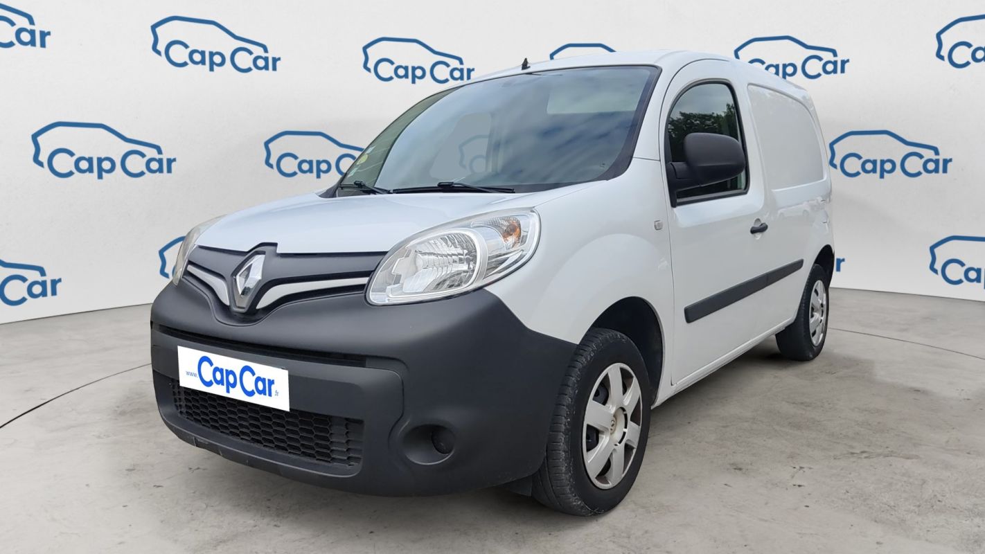 Renault Kangoo Express 1.5 dCi 75 Access - 2 places