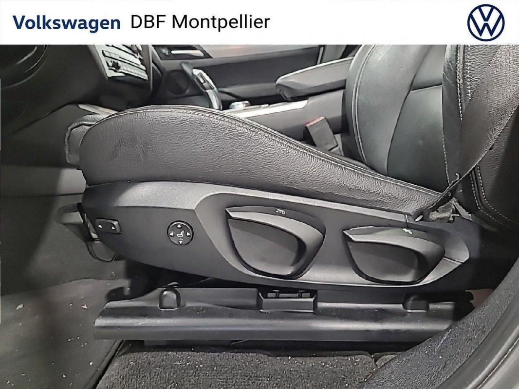 BMW X4 - F26 xDrive20d 190ch M Sport A