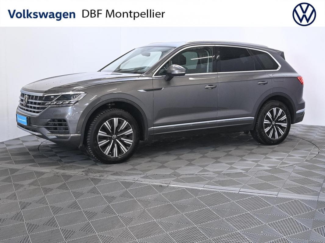 Volkswagen Touareg 3.0 TSI eHybrid 381ch Tiptronic 8 4Motion Elegance