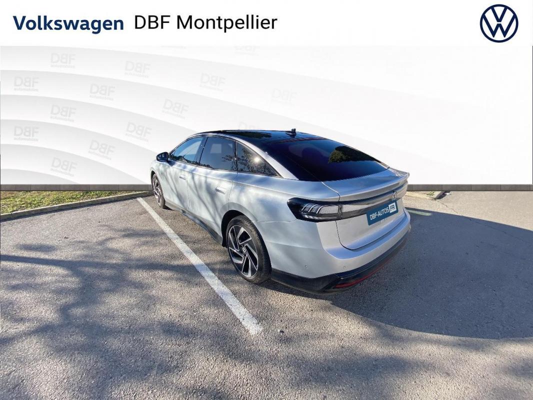 Volkswagen ID.7 - GAMME TEMPO NOUVELLE PRO LIFE MAX (286CH)