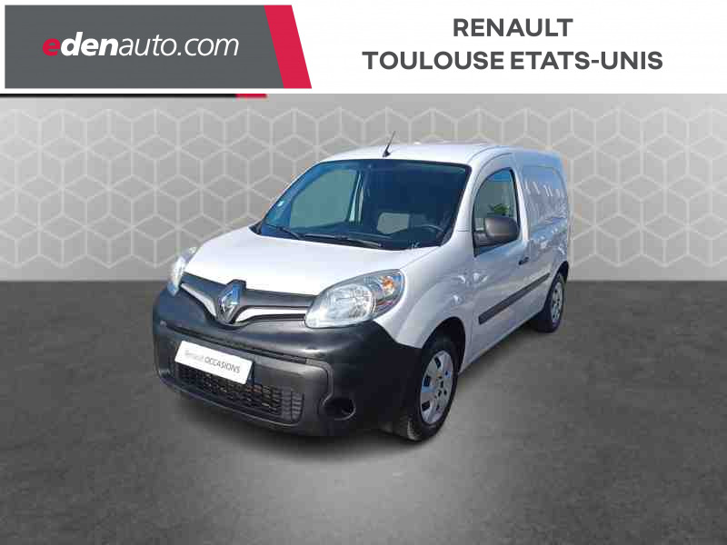 Renault Kangoo - VU EXPRESS BLUE DCI 80 EXTRA R-LINK