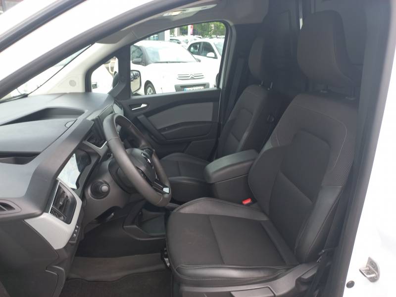 Renault Kangoo - VU VAN BLUE DCI 115 GRAND CONFORT