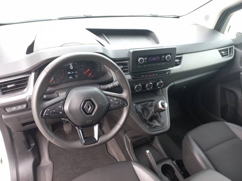 Renault Kangoo - VU VAN BLUE DCI 115 GRAND CONFORT