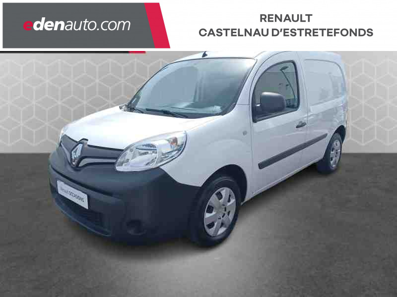 Renault Kangoo VU EXPRESS BLUE DCI 80 EXTRA R-LINK