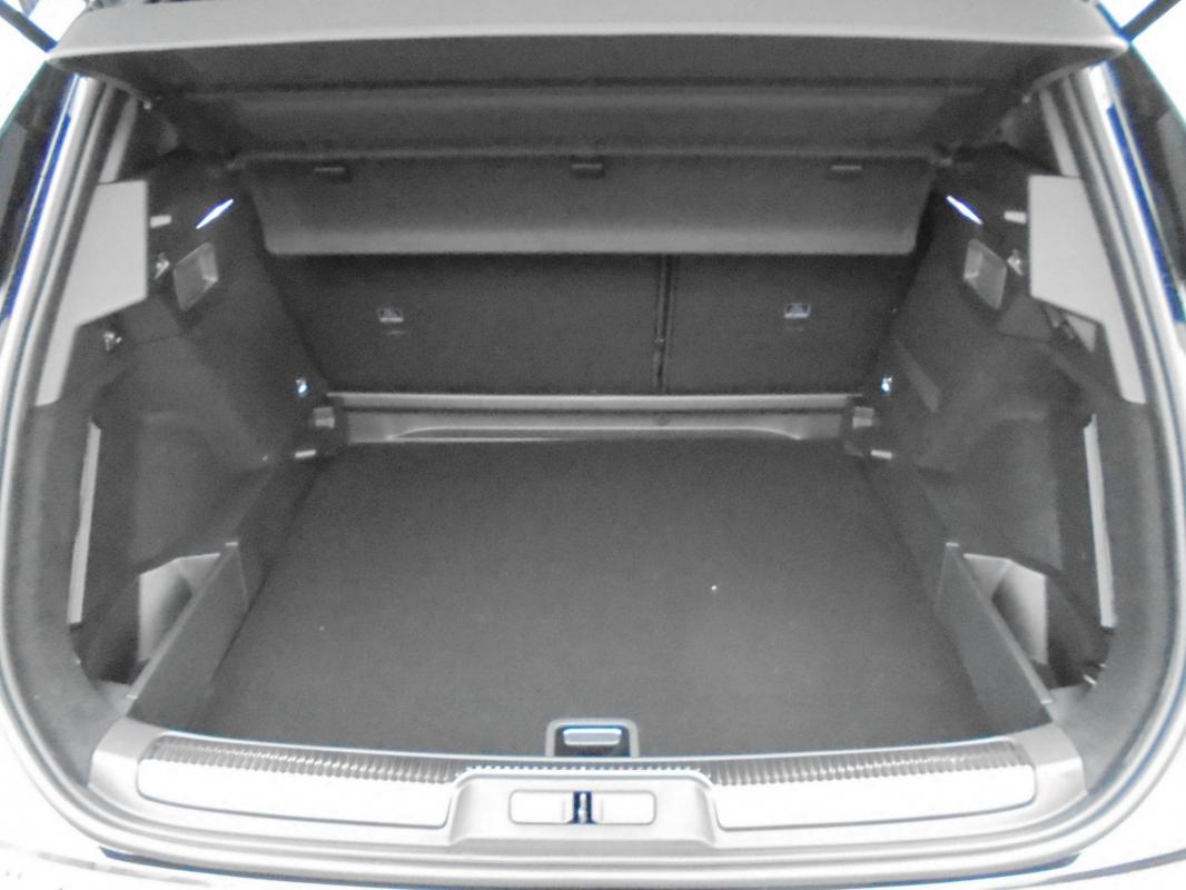 DS DS 7 Crossback - E-TENSE 225CH EAT8 LIGNE NOIR