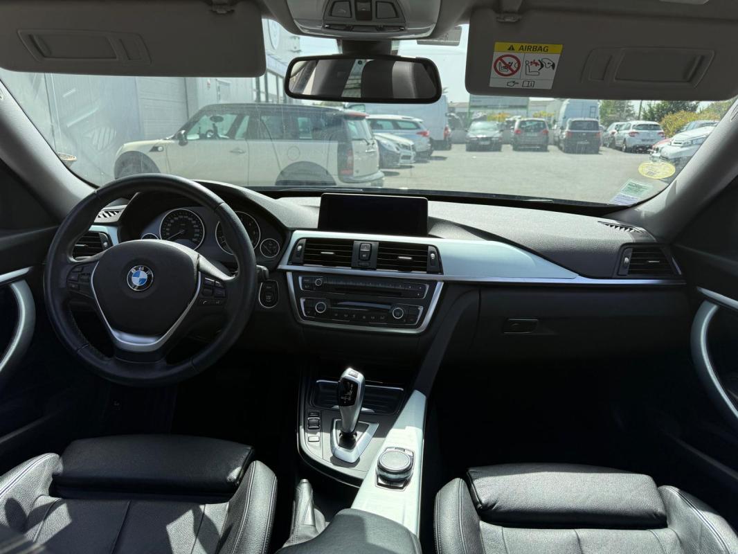 BMW Série 3 Gran Turismo - 330D 3.0 258CH XDRIVE GARANTIE 6 MOIS / REPRISE POSSIBLE