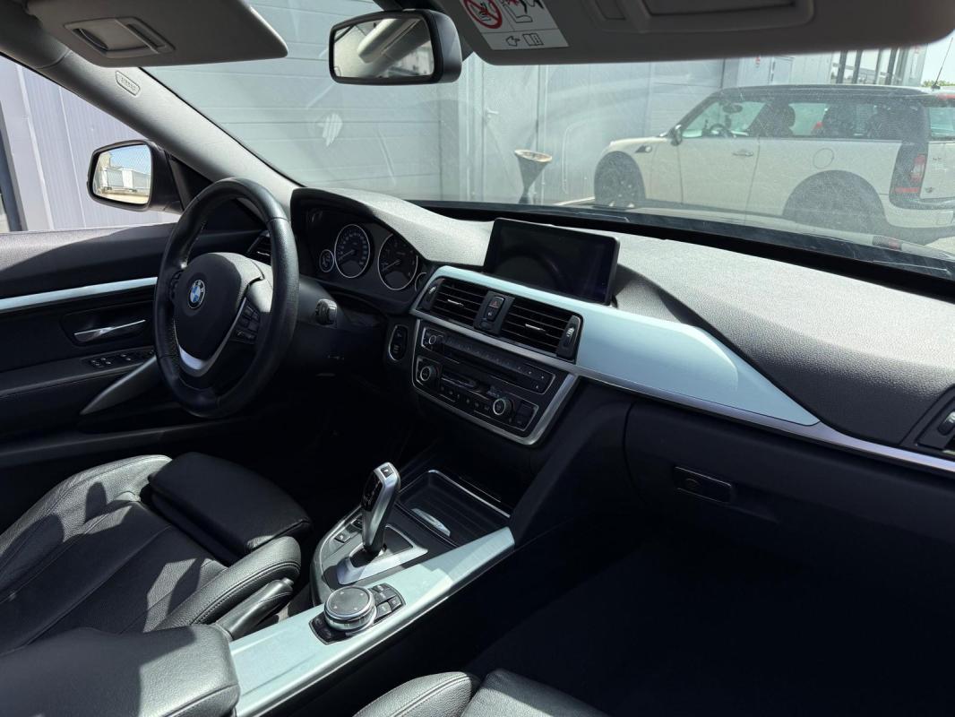 BMW Série 3 Gran Turismo - 330D 3.0 258CH XDRIVE GARANTIE 6 MOIS / REPRISE POSSIBLE