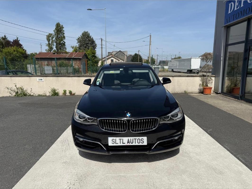 BMW Série 3 Gran Turismo - 330D 3.0 258CH XDRIVE GARANTIE 6 MOIS / REPRISE POSSIBLE