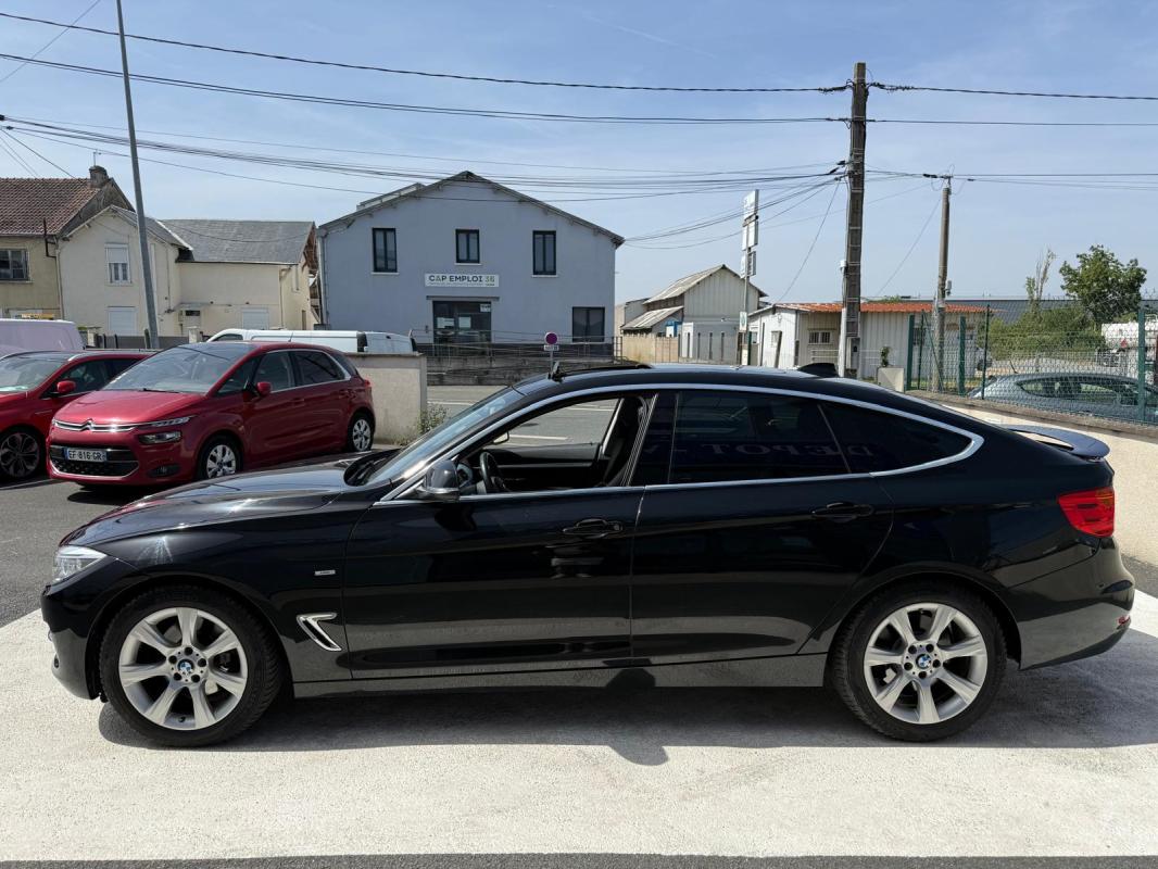BMW Série 3 Gran Turismo - 330D 3.0 258CH XDRIVE GARANTIE 6 MOIS / REPRISE POSSIBLE