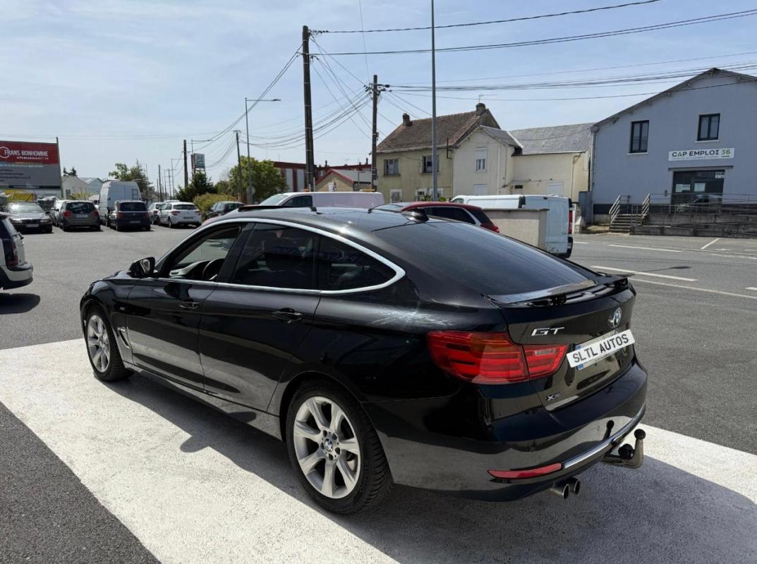 BMW Série 3 Gran Turismo - 330D 3.0 258CH XDRIVE GARANTIE 6 MOIS / REPRISE POSSIBLE