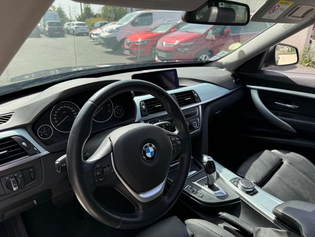 BMW Série 3 Gran Turismo - 330D 3.0 258CH XDRIVE GARANTIE 6 MOIS / REPRISE POSSIBLE