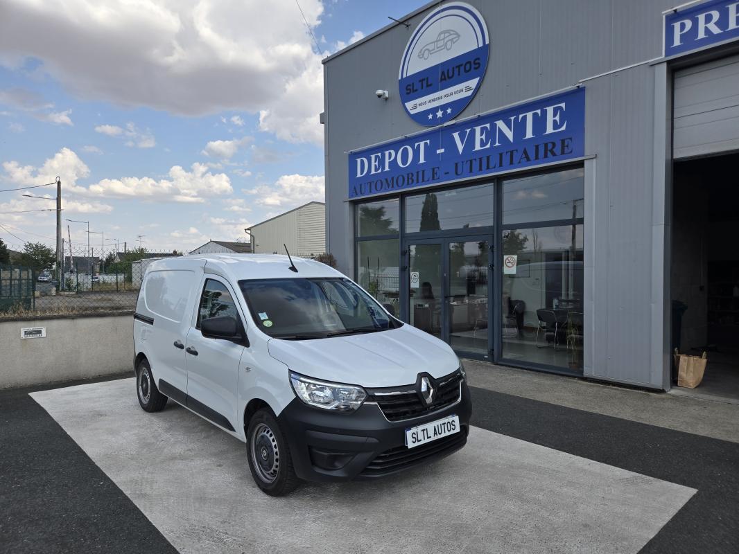 Renault Kangoo Express - VAN 1.5DCI 95CV GARANTIE/REPRISE POSSIBLES