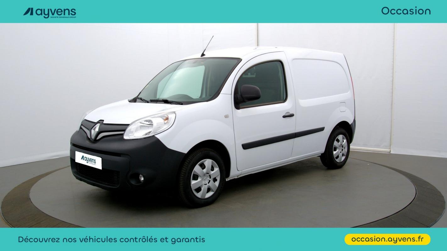 Renault Kangoo Express 1.5 Blue dCi 95ch Extra R-Link