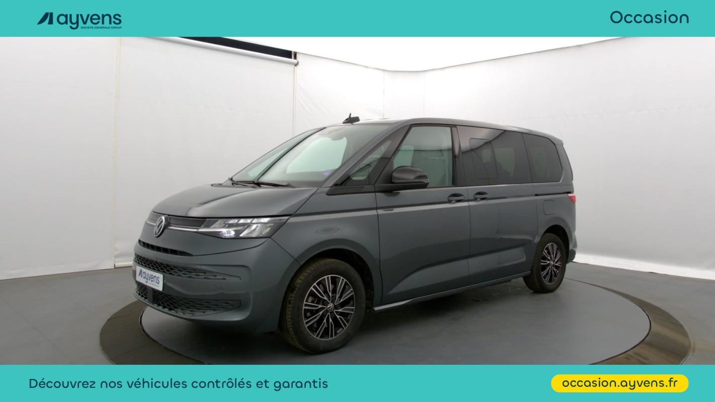 Volkswagen Multivan - 1.4 eHybrid 218ch Life Court DSG6