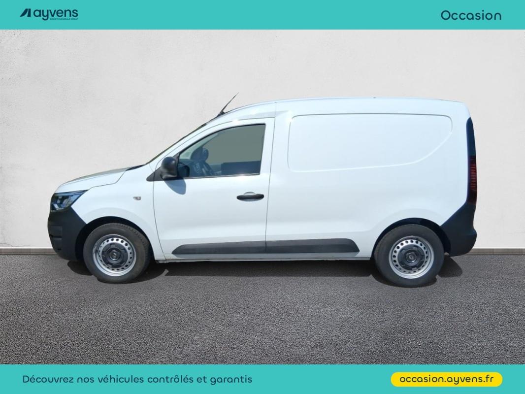 Renault Express - Van 1.3 TCe 100ch Confort