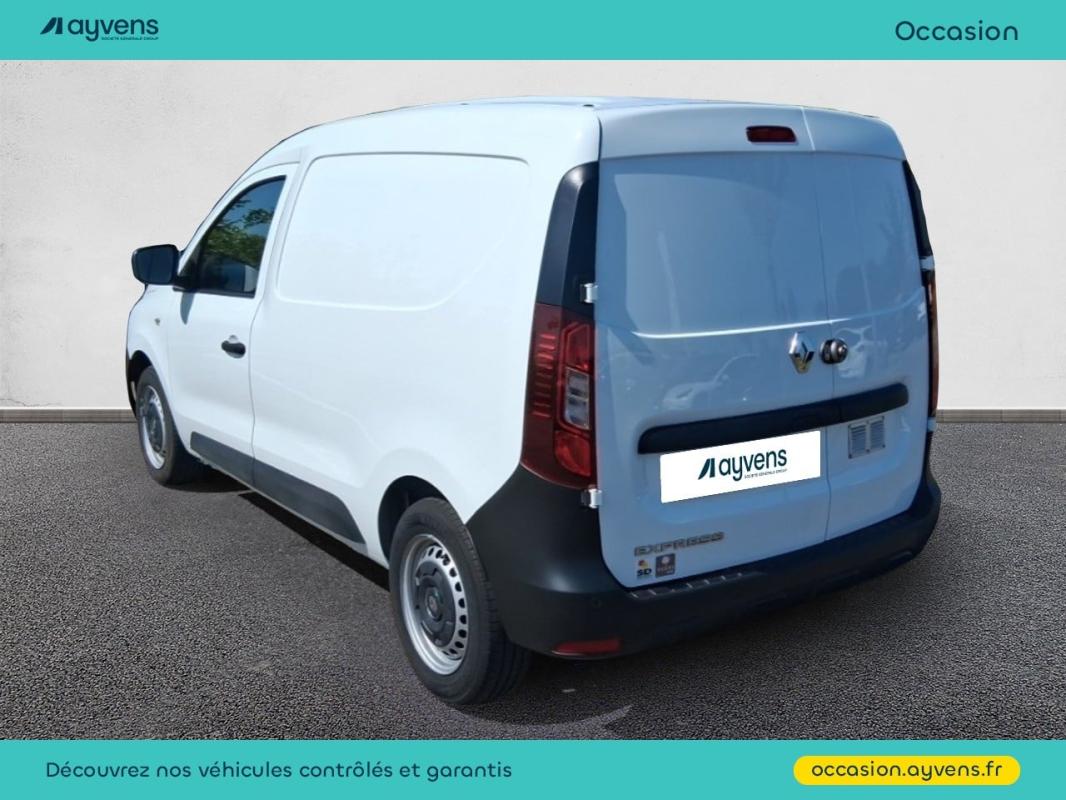 Renault Express - Van 1.3 TCe 100ch Confort