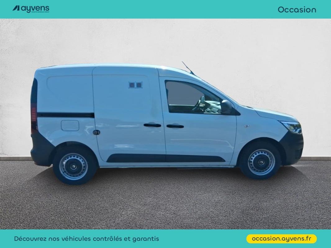 Renault Express - Van 1.3 TCe 100ch Confort