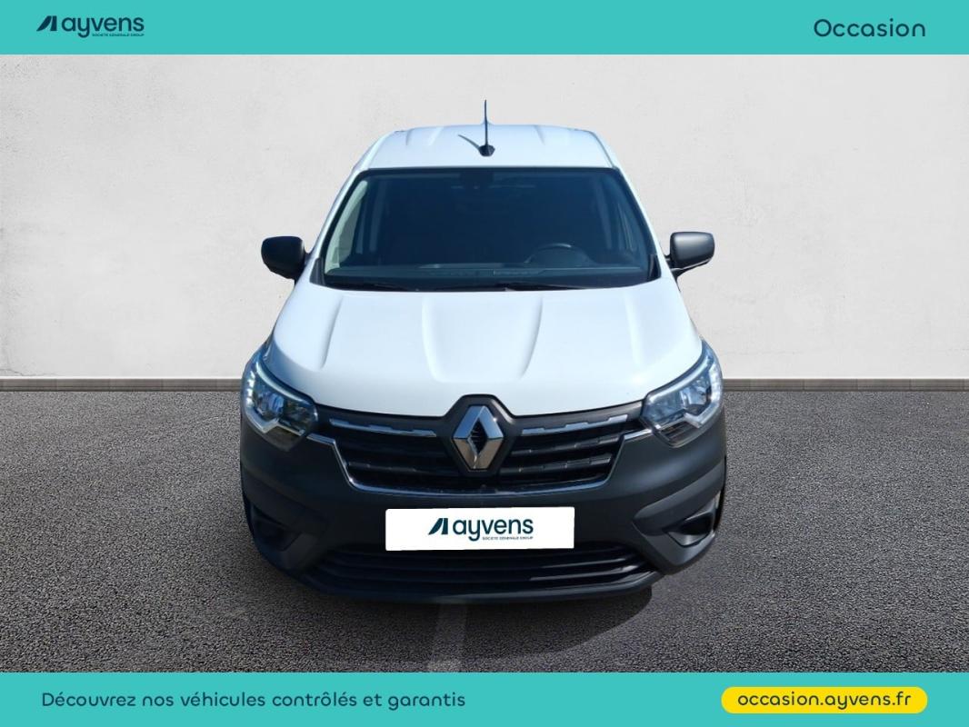 Renault Express - Van 1.3 TCe 100ch Confort