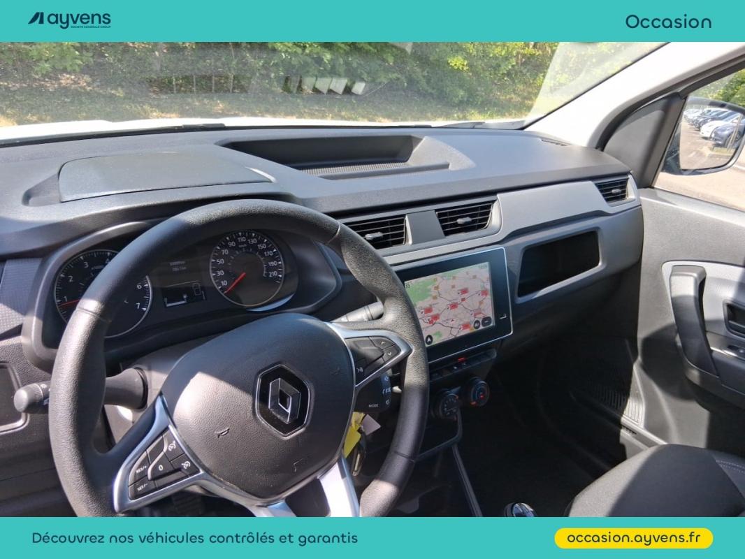 Renault Express - Van 1.3 TCe 100ch Confort
