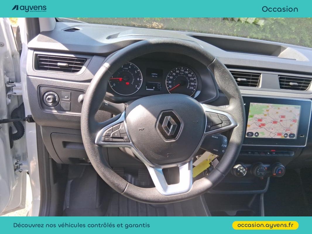 Renault Express - Van 1.3 TCe 100ch Confort