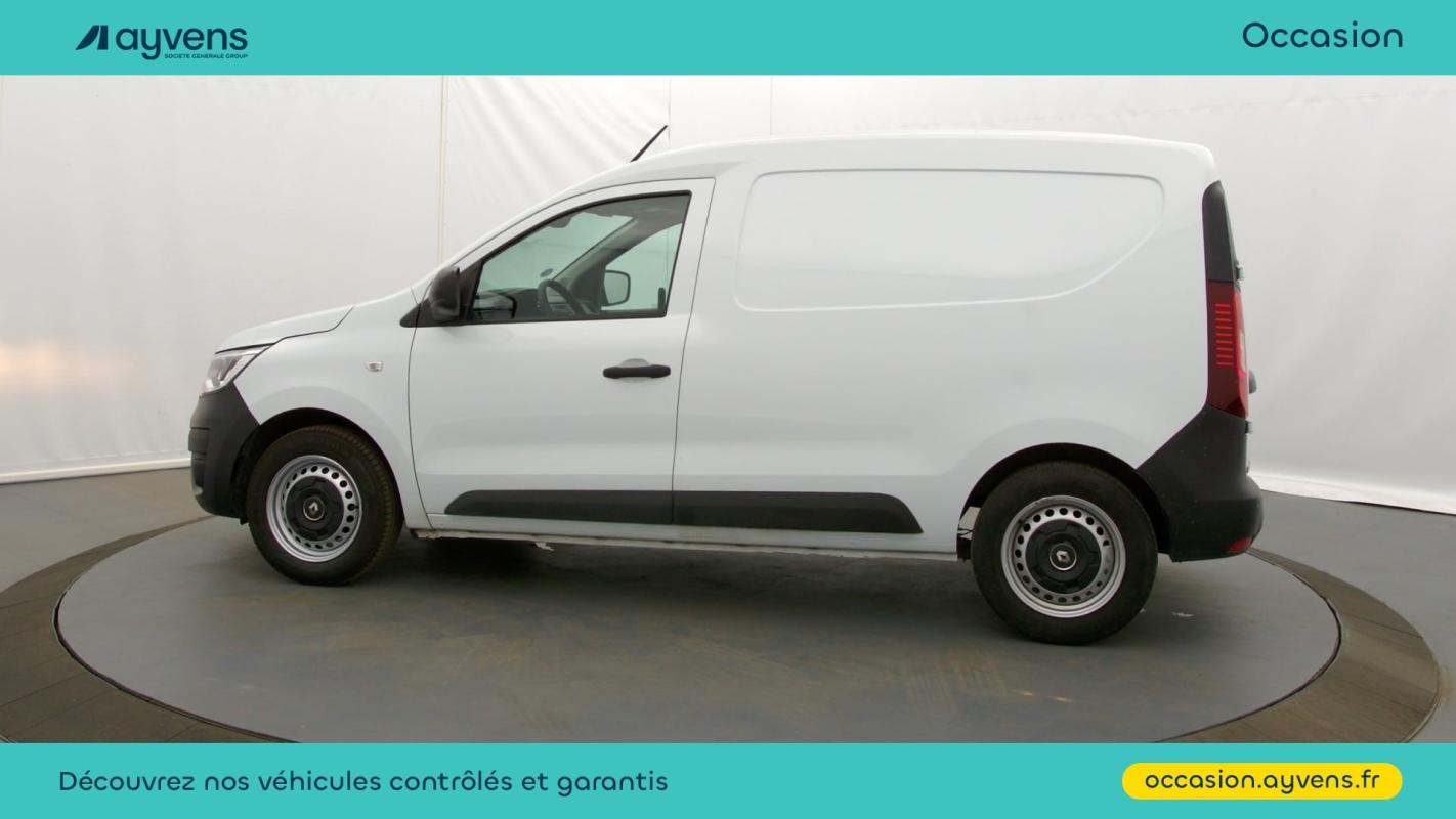 Renault Express - Van 1.3 TCe 100ch Confort