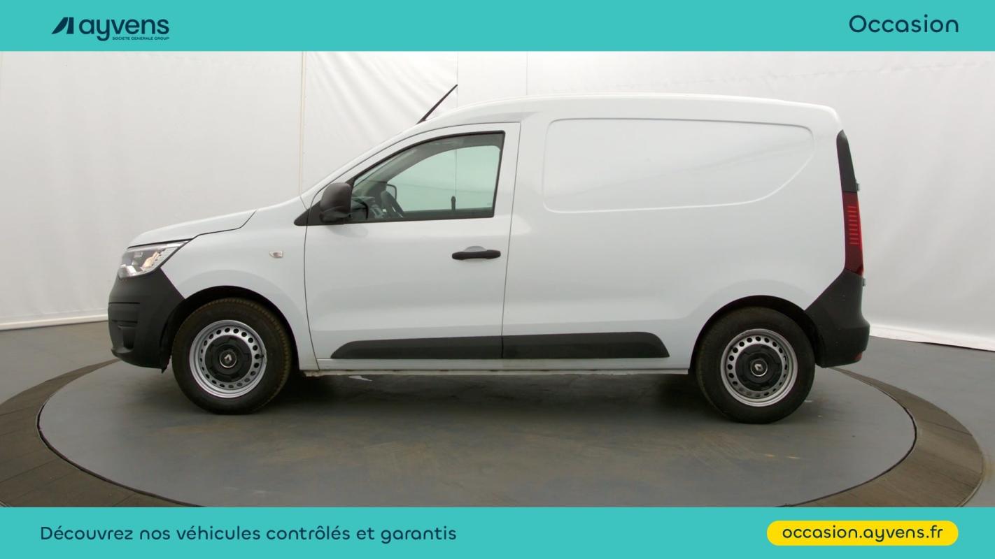 Renault Express - Van 1.3 TCe 100ch Confort