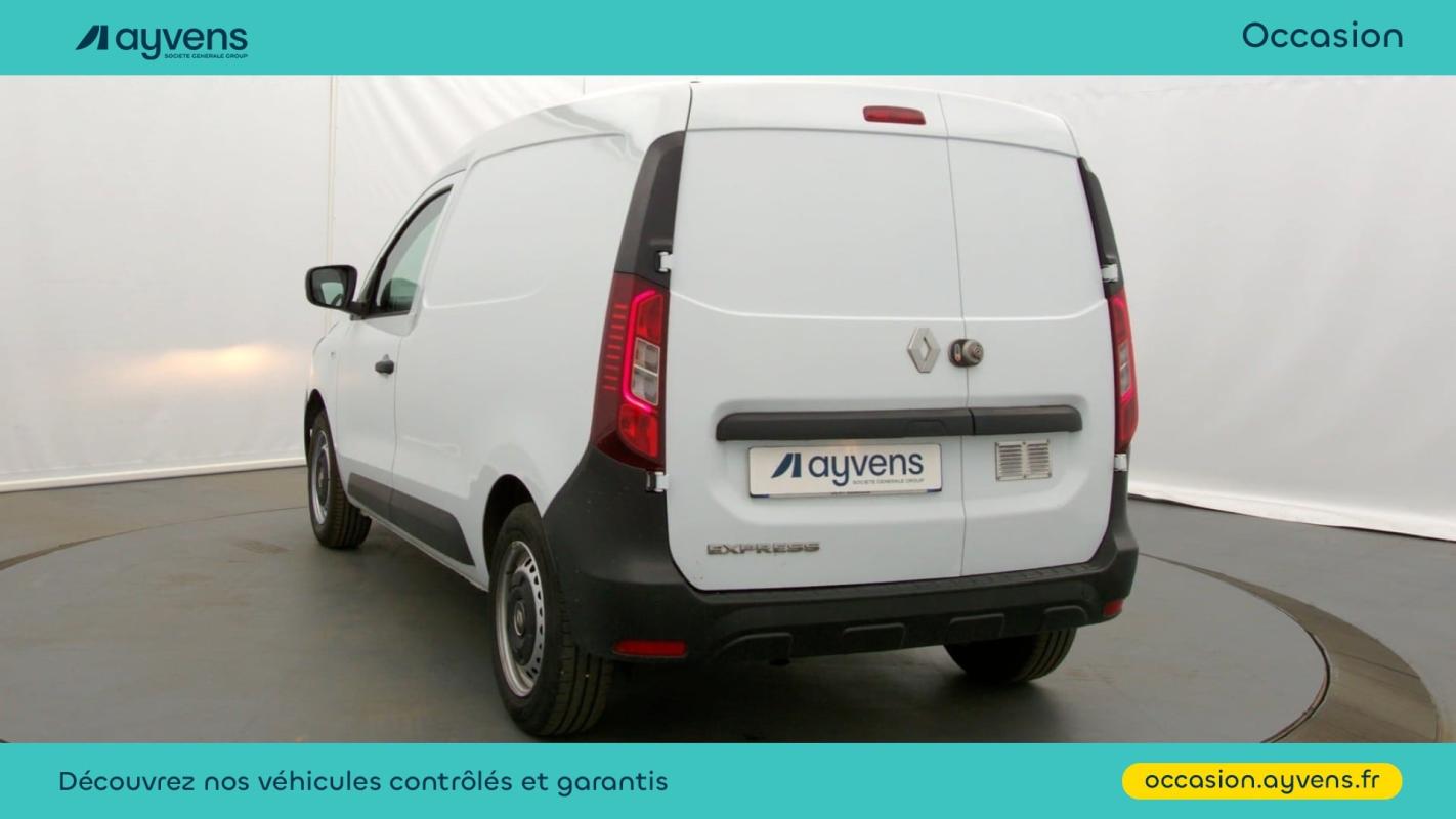 Renault Express - Van 1.3 TCe 100ch Confort