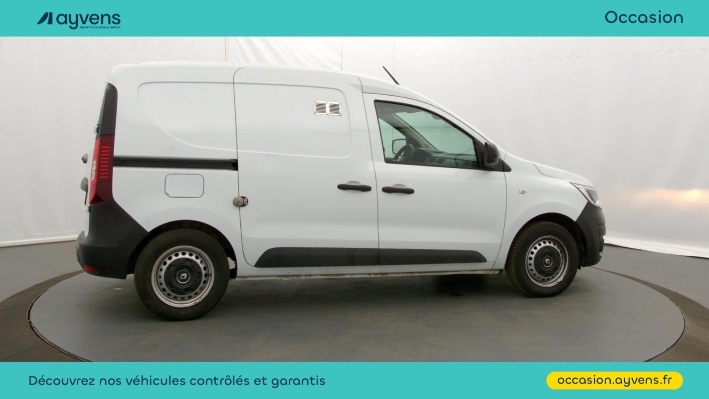 Renault Express - Van 1.3 TCe 100ch Confort