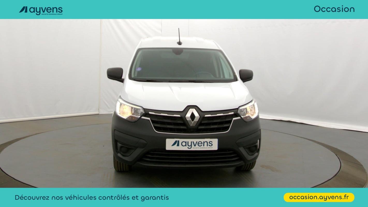 Renault Express - Van 1.3 TCe 100ch Confort