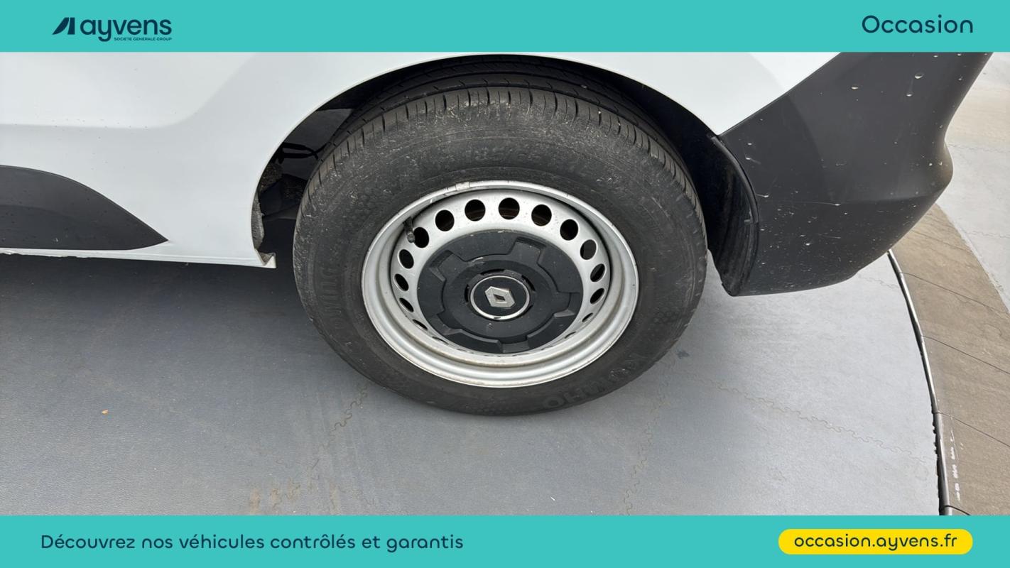 Renault Express - Van 1.3 TCe 100ch Confort