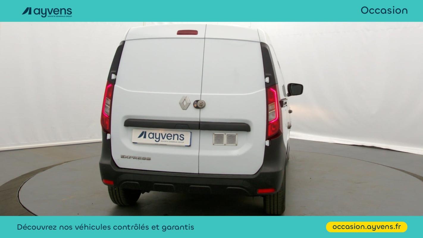 Renault Express - Van 1.3 TCe 100ch Confort