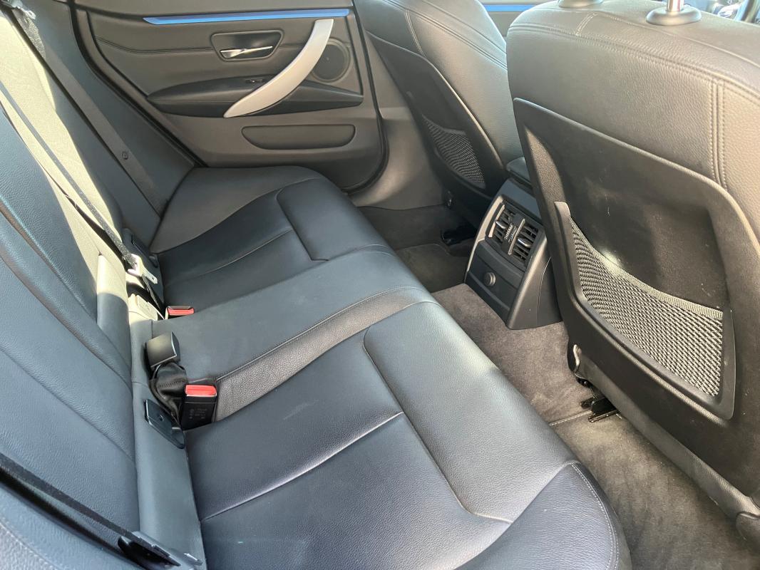 BMW Série 4 Gran Coupé - 435iA 306ch M Sport