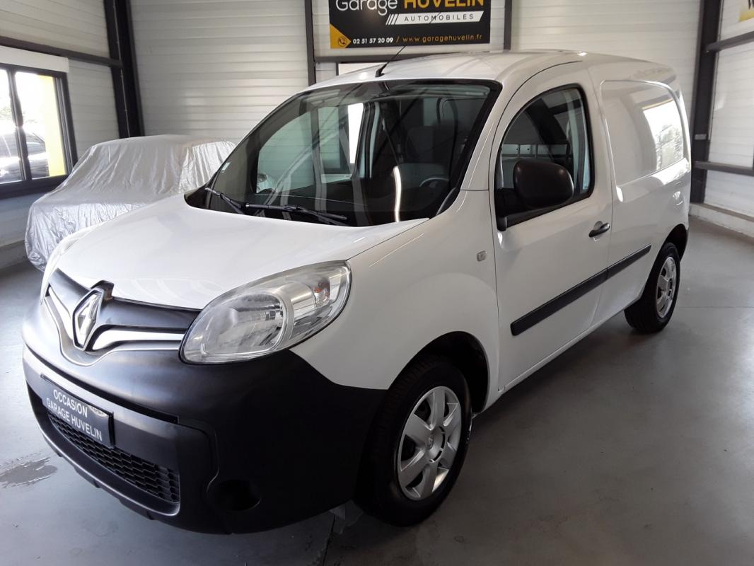 Renault Kangoo 1.5 DCI 75 CV GRAND CONFORT