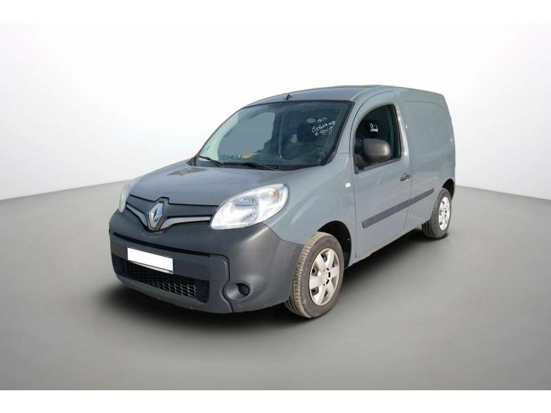 Renault Kangoo VU EXPRESS BLUE DCI 115 EXTRA R-LINK